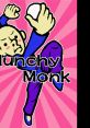 Munchy Monk - Rhythm Heaven Megamix - DS Rhythm Games (3DS) DS Rhythm Game from the 3DS game Rhythm Heaven Megamix.