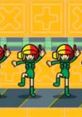 Marching Orders - Rhythm Heaven Megamix - GBA Rhythm Games (3DS) GBA Rhythm Game from the 3DS game Rhythm Heaven Megamix.