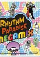 Ninja Bodyguard - Rhythm Heaven Megamix - GBA Rhythm Games (3DS)