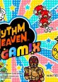 Quiz Show - Rhythm Heaven Megamix - GBA Rhythm Games (3DS)