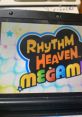 Sick Beats - Rhythm Heaven Megamix - GBA Rhythm Games (3DS) GBA Rhythm Game from the 3DS game Rhythm Heaven Megamix.