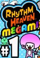 Working Dough (1 & 2) - Rhythm Heaven Megamix - Wii Rhythm Games (3DS) Wii Rhythm Game from the 3DS game Rhythm Heaven