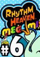 Charging Chicken - Rhythm Heaven Megamix - 3DS Rhythm Games (3DS) 3DS Rhythm Game from the 3DS game Rhythm Heaven Megamix.