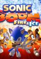  Effects - Sonic Boom : Fire & Ice - Miscellaneous (3DS) Effects - Sonic Boom : Fire & Ice - Miscellaneous (3DS)