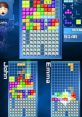  Effects - Tetris Ultimate - Miscellaneous (3DS) Effects - Tetris Ultimate - Miscellaneous (3DS)