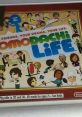 Common - Tomodachi Life - Miscellaneous (3DS) Common - Tomodachi Life - Miscellaneous (3DS)