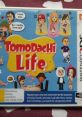Door Sounds - Tomodachi Life - Miscellaneous (3DS)