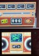 5-Volt character voice interface from WarioWare Gold on 3DS, featuring playful graphics and retro audio controls.