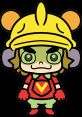 9-Volt from WarioWare Gold, wearing his iconic yellow cap, ready for fun and quirky mini-games on the 3DS.