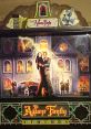 Effects - The Addams Family (Bally Pinball) - Miscellaneous (Arcade) Effects - The Addams Family (Bally Pinball) -