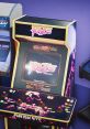 Effects - - Miscellaneous (Arcade) Effects - - Miscellaneous (Arcade)