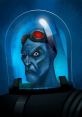 Mr. Freeze - Batman - Villains (Arcade) Villain from the Arcade game Batman.