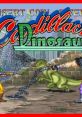  Effects - Cadillacs & Dinosaurs - Miscellaneous (Arcade) Effects - Cadillacs & Dinosaurs - Miscellaneous (Arcade)