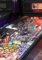  Effects - Corvette (Bally Pinball) - Miscellaneous (Arcade) Effects - Corvette (Bally Pinball) - Miscellaneous (Arcade)