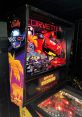 Voices - Corvette (Bally Pinball) - Miscellaneous (Arcade) Voices - Corvette (Bally Pinball) - Miscellaneous (Arcade)