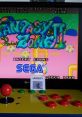  Effects - Fantasy Zone - Miscellaneous (Arcade) Effects - Fantasy Zone - Miscellaneous (Arcade)