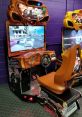 Ambient - Fast & Furious SuperCars - Effects (Arcade) Effect from the Arcade game Fast & Furious SuperCars.