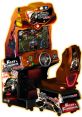 System - Fast & Furious SuperCars - Effects (Arcade) Effect from the Arcade game Fast & Furious SuperCars.