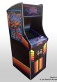 Effects - Galaga 3 - Gaplus - Miscellaneous (Arcade) Effects - Galaga 3 - Gaplus - Miscellaneous (Arcade)