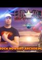 Rock Howard - Garou: Mark of the Wolves - Voices (Arcade) Voice from the Arcade game Garou: Mark of the Wolves.