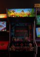  Effects - Ghosts 'n Goblins - Miscellaneous (Arcade) Effects - Ghosts 'n Goblins - Miscellaneous (Arcade)