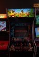  Effects - Ghouls 'n Ghosts - Miscellaneous (Arcade) Effects - Ghouls 'n Ghosts - Miscellaneous (Arcade)