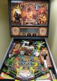 Effects - Indiana Jones: The Pinball Adventure (Williams Pinball) - Miscellaneous (Arcade) Effects - Indiana Jones: The