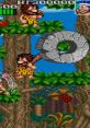 Joe and Mac's Effects - Joe and Mac: Caveman Ninja - Playable Characters (Arcade) Playable Character from the Arcade game