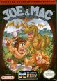 The Territorial Mammoth - Joe and Mac: Caveman Ninja - Bosses (Arcade) Boss from the Arcade game Joe and Mac: Caveman Ninja.