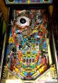 Effects - Judge Dredd (Bally Pinball) - Miscellaneous (Arcade) Effects - Judge Dredd (Bally Pinball) - Miscellaneous