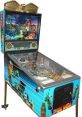 Voices - Judge Dredd (Bally Pinball) - Miscellaneous (Arcade) Voices - Judge Dredd (Bally Pinball) - Miscellaneous (Arcade)