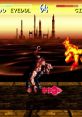 Eyedol - Killer Instinct - Voices (Arcade) Voice from the Arcade game Killer Instinct.