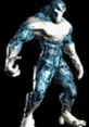 Glacius - Killer Instinct - Voices (Arcade) Voice from the Arcade game Killer Instinct.