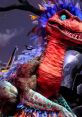 Riptor - Killer Instinct - Voices (Arcade) Voice from the Arcade game Killer Instinct.