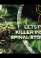 Spinal - Killer Instinct - Voices (Arcade) Voice from the Arcade game Killer Instinct.