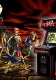  Effects - Killer Instinct - Miscellaneous (Arcade) Effects - Killer Instinct - Miscellaneous (Arcade)