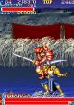  Effects - Knights of the Round - Miscellaneous (Arcade) Effects - Knights of the Round - Miscellaneous (Arcade)