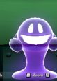 Creeper - Luigi's Mansion Arcade - Ghosts (Arcade) Ghost from the Arcade game Luigi's Mansion Arcade.