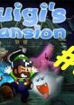 Bats - Luigi's Mansion Arcade - Pests (Arcade)