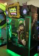 Fuzzballs - Luigi's Mansion Arcade - Pests (Arcade)