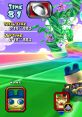 Mametchi - Mario Kart Arcade GP 2 - Character Voices (Arcade)