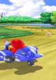 PAC-MAN - Mario Kart Arcade GP 2 - Character Voices (Arcade) Character Voice from the Arcade game Mario Kart Arcade GP 2.