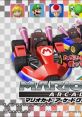 Baby Mario - Mario Kart Arcade GP DX - Character Voices (Arcade) Character Voice from the Arcade game Mario Kart Arcade GP