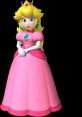 Baby Peach - Mario Kart Arcade GP DX - Character Voices (Arcade) Character Voice from the Arcade game Mario Kart Arcade GP