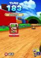 Luigi - Mario Kart Arcade GP DX - Character Voices (Arcade) Character Voice from the Arcade game Mario Kart Arcade GP DX.