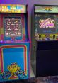 Pac-Man - - Character Voices (Arcade) In Japan, he was originally titled "Puckman" for his hockey puck-like shape, which was