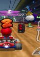 Waluigi - Mario Kart Arcade GP DX - Character Voices (Arcade) Character Voice from the Arcade game Mario Kart Arcade GP DX.