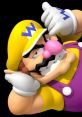 Wario - Mario Kart Arcade GP DX - Character Voices (Arcade) Character Voice from the Arcade game Mario Kart Arcade GP DX.