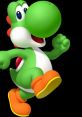 Yoshi - Mario Kart Arcade GP DX - Character Voices (Arcade) Character Voice from the Arcade game Mario Kart Arcade GP DX.