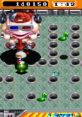 Voices - Neo Bomberman - Miscellaneous (Arcade) Voices - Neo Bomberman - Miscellaneous (Arcade)